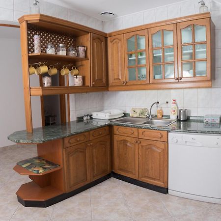 Nefelejcs Vendégház Toalmas Extérieur photo