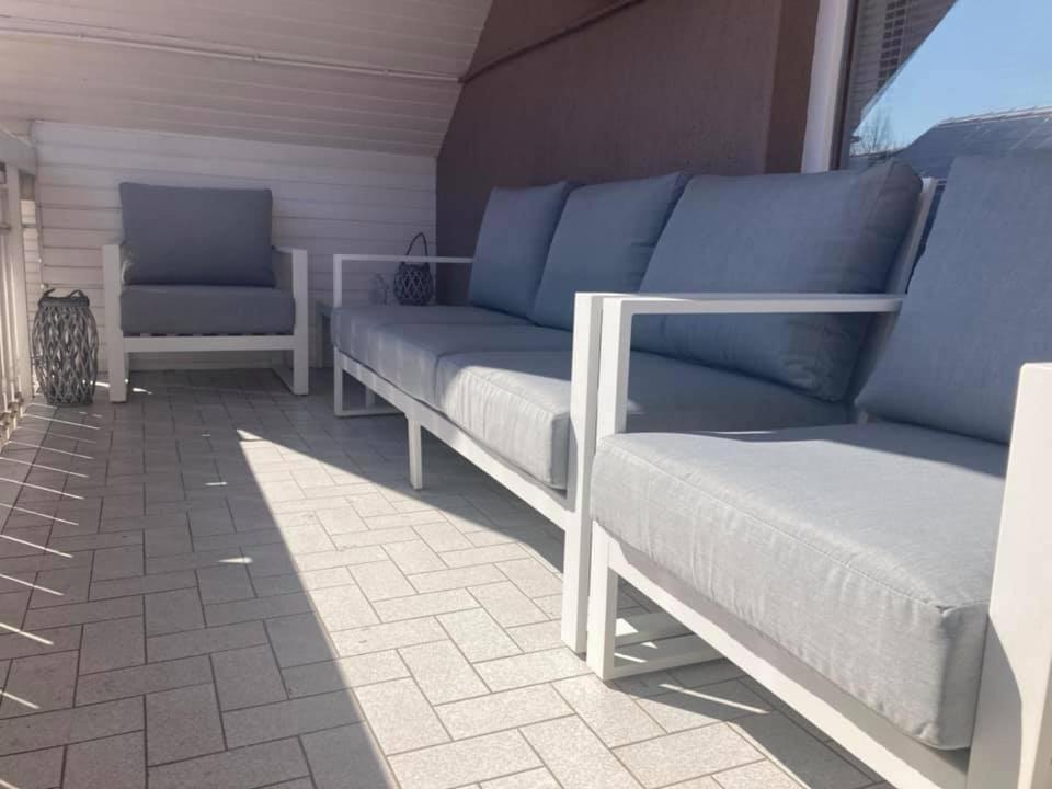 Nefelejcs Vendégház Toalmas Extérieur photo