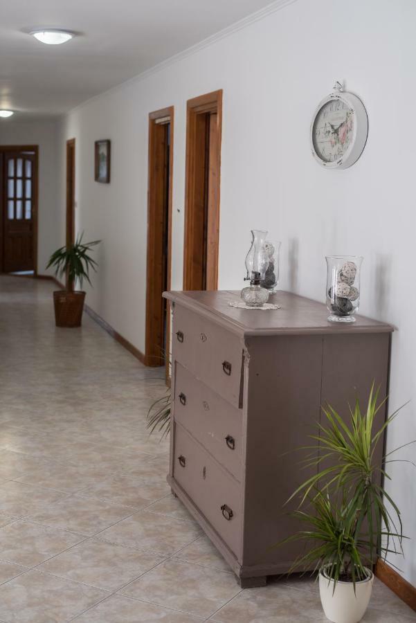 Nefelejcs Vendégház Toalmas Extérieur photo