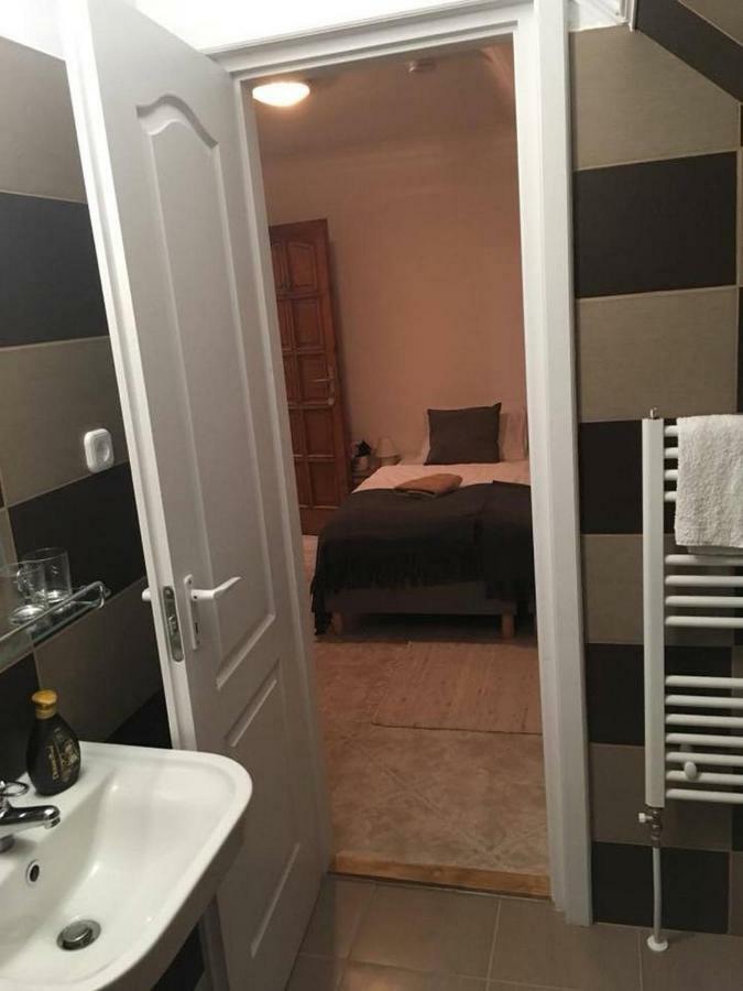 Nefelejcs Vendégház Toalmas Extérieur photo